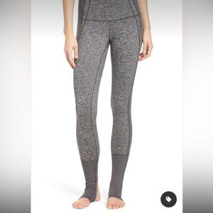 Zella High Waist Stirrup leggings | Dance with me | size M